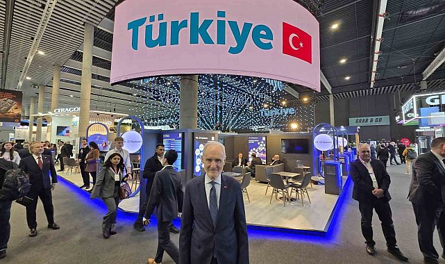 İTO Başkanı Avdagiç'ten "Türkiye stres sınavını başarıyla geçti" açıklaması