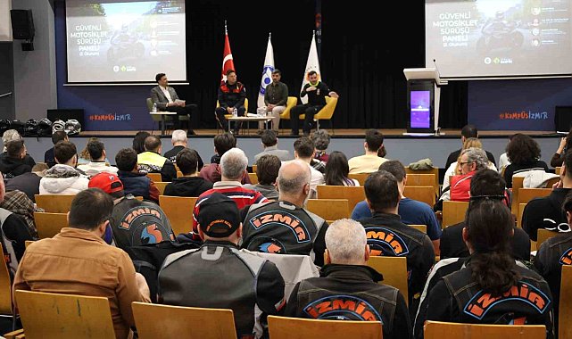 Kampüste 'güvenli sürüş' seferberliği