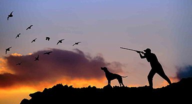 Kara avcılığı yasağı 1 Mart'ta başlıyor