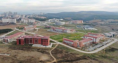 Kastamonu Üniversitesi, ÜNİDES'te Türkiye üçüncüsü oldu