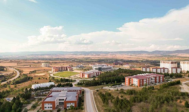 Kastamonu Üniversitesi'nde o bölümün akreditasyonu yenilendi