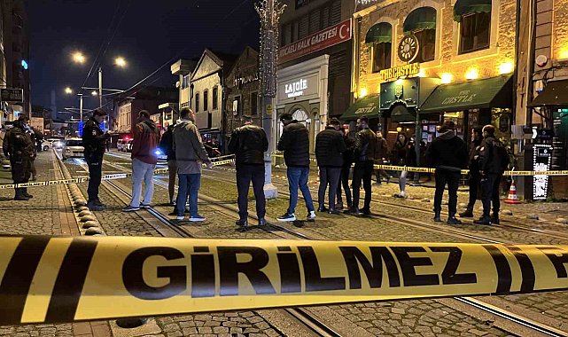 Katliamda Kalaşnikof detayı