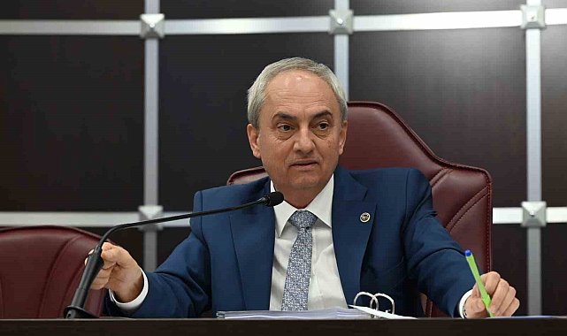 Kepez Meclisi'nden eğitim ve sağlık yatırımlarına tam destek