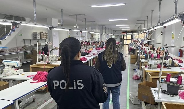 Kırklareli'de vatandaşlara dolandırıcılık uyarısı