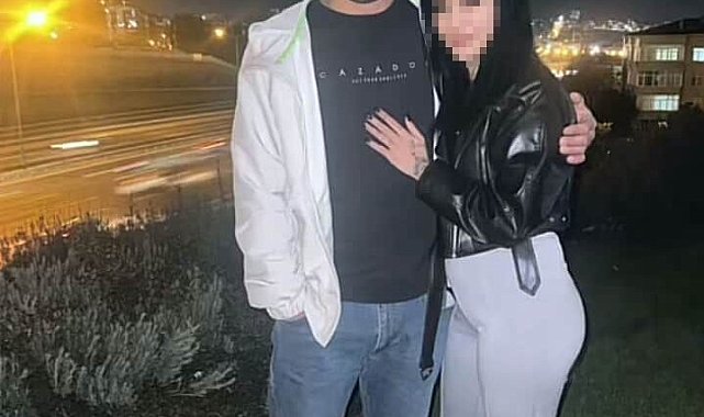 Kız kardeşinin yanındaki genci öldürmüştü, cinayet zanlısının başka birini darp ettiği görüntüler ortaya çıktı