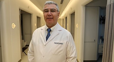 Kolonoskopi için belirtileri beklemeyin: Kolon kanseri artık gençleri de tehdit ediyor