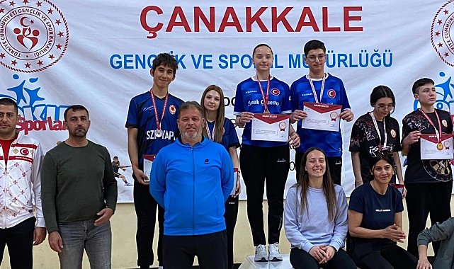 Köyceğiz Floor Curling takımı Türkiye finallerine katılma hakkı kazandı