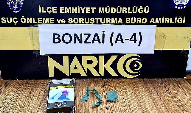 Kula'da 13 kişi hakkında işlem yapıldı 2 kişi tutuklandı