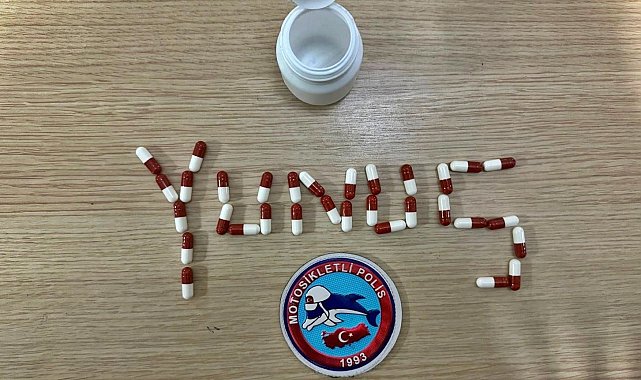 Kurallara uymayan sürücülere 1 milyon 5 bin TL'lik ceza kesildi