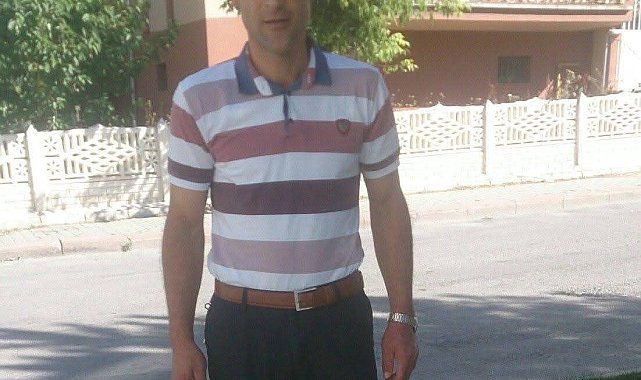 Kütahya'da pres makinesine sıkışan işçi hayatını kaybetti