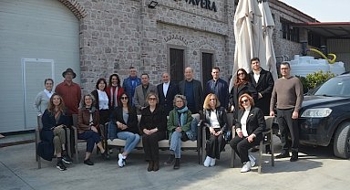 Kuzey Ege turizminde SKAL ile yepyeni bir başlangıç