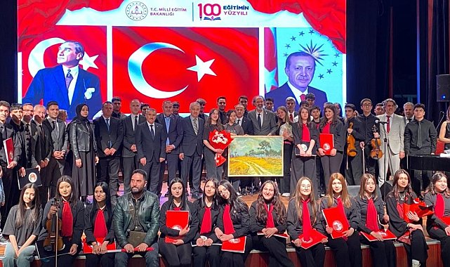 Malatya'da "Kim Var" etkinliği