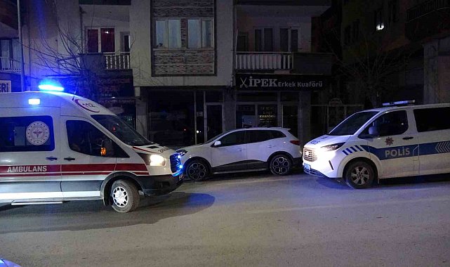 Malatya'da yalnız yaşayan yaşlı adam evinde ölü bulundu