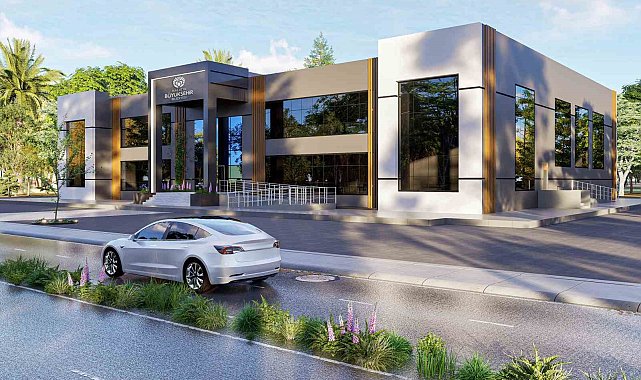 Malatya'ya 4 milyar TL'lik spor yatırımı