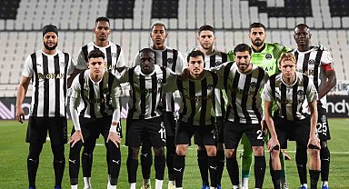 Manisa FK, Sivasspor'u ağırlayacak