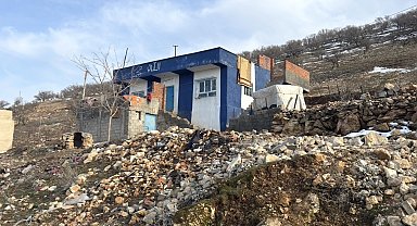 Mazıdağı'nda 16 yaşındaki kızın ölümüyle ilgili baba tutuklandı, ağabey serbest bırakıldı