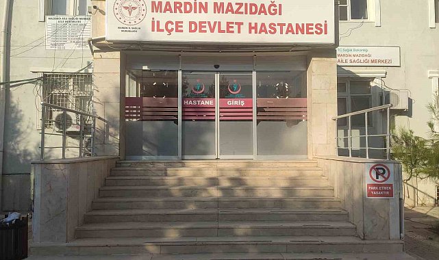 Mazıdağı'nda iki günde ikinci şüpheli ölüm