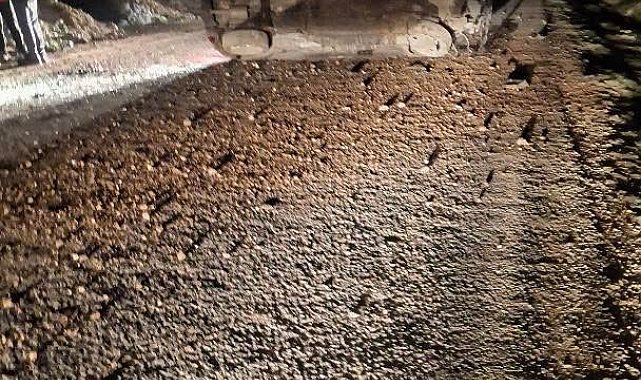 Mazıdağı'nda otomobil takla attı: 5 yaralı