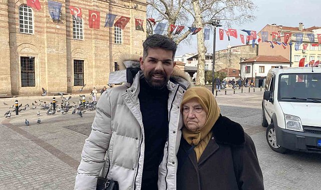 Mehmet Çevik sahnelere ara verdi, Ramazan'da maneviyata yöneldi