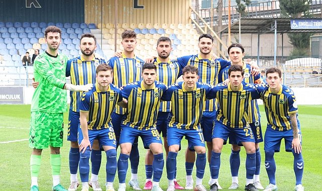 Menemen FK'nın galibiyet hasreti sürüyor