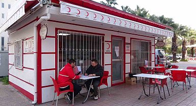 Mersin'de Ramazan'da kan bağışı düştü