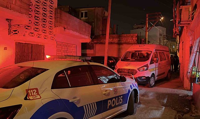 Mersin'deki silahlı kavgada ölü sayısı 2'ye yükseldi