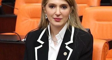 Milletvekili Ölmeztoprak'tan Kadir Gecesi mesajı