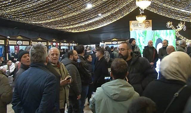 Milli Eğitim Bakanı Tekin: "Çocuklarımız kendi çocuklarına öğretecek kadar öğrensinler, milli ve manevi değerlerimize sahip çıksınlar diye uğraşıyoruz"