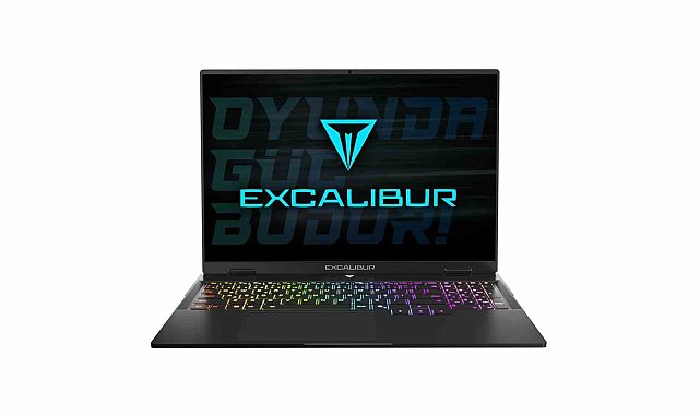 Mobilite ihtiyacı için GeForce RTX Slim Performansı, Excalibur G915'te