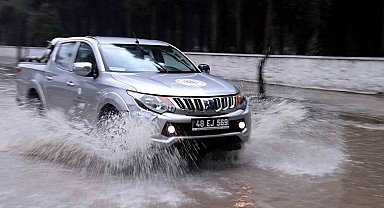 Muğla'ya Bayramda yağış bekleniyor