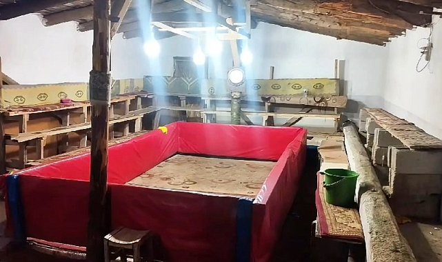 Muş'ta horoz dövüşü yapan 23 kişiye ceza