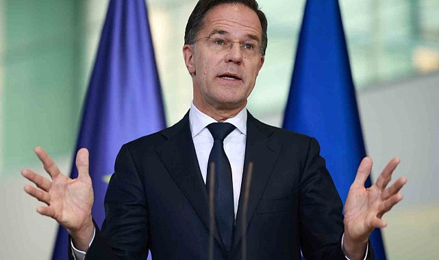 NATO Genel Sekreteri Rutte: "NATO İran'a yönelik saldırılara katılmayı planlamıyor"
