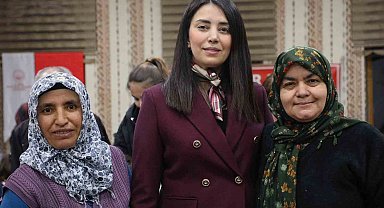 Niğde'de koruyucu aileler ve çocuklar iftar programında buluştu