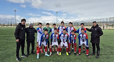 Niğdeli sporculardan milli takım yolunda büyük başarı