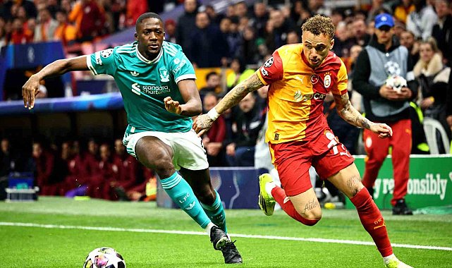 Noa Lang, Hollanda Milli Takımı'na davet edildi