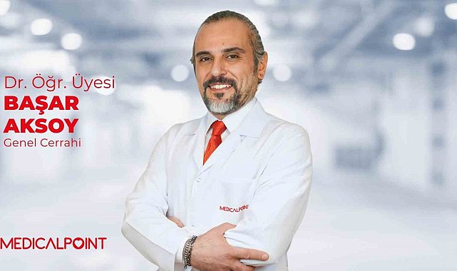 Obezite cerrahisi ile sağlıklı bir yaşam mümkün