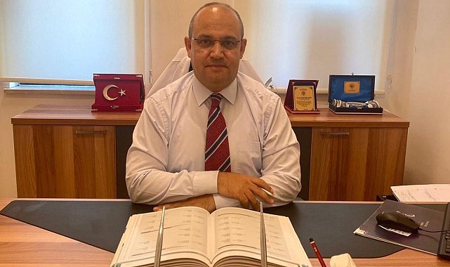 ODÜ Diş Hekimliği Fakültesi Dekanlığı'nda görev değişimi