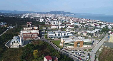 Ordu Üniversitesi'ne YÖKAK'tan kurumsal akreditasyon