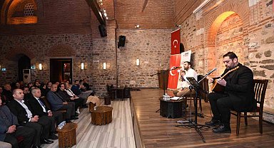 Osmangazi Belediyesi'nden Anadolu'nun kahramanlık Türkülerine yolculuk