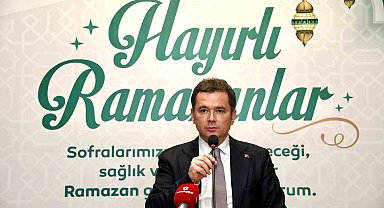 Osmangazi'de 136 mahalle tek yürek