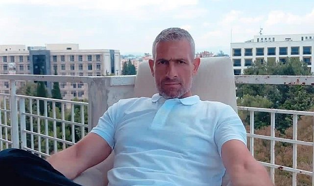 Parkta yürüyüş yapan adamı bıçaklayıp öldürdü, kızı "Babamın tek suçu orada bulunmaktı" dedi