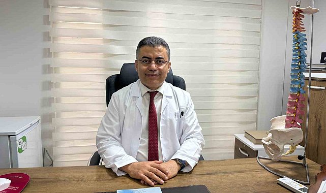 Prof. Dr. İrfan Koca'dan "Geçmeyen ağrı" uyarısı