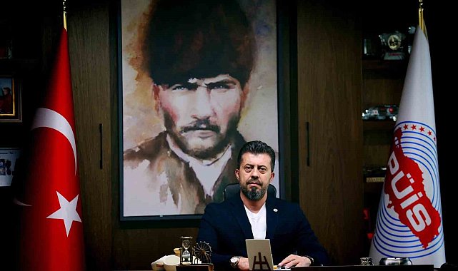 PÜİS Kayseri Bölge Başkanı Polat: "Avrupa'nın en uygun yakıtını biz kullanıyoruz"
