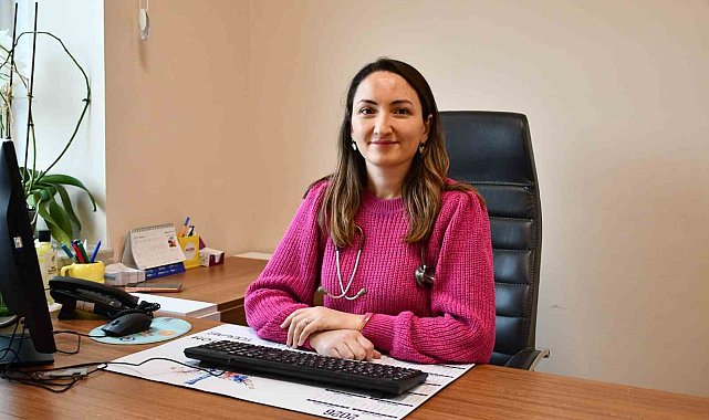 Pulmoner rehabilitasyonla her adımda daha rahat bir nefes