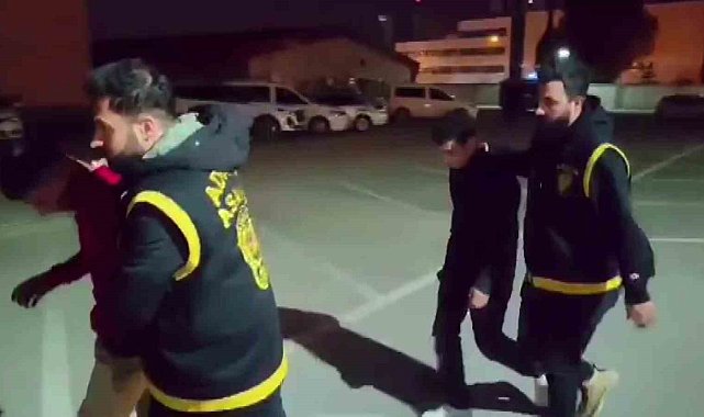 PVC ustasını 15 yaşında tetikçi öldürmüş