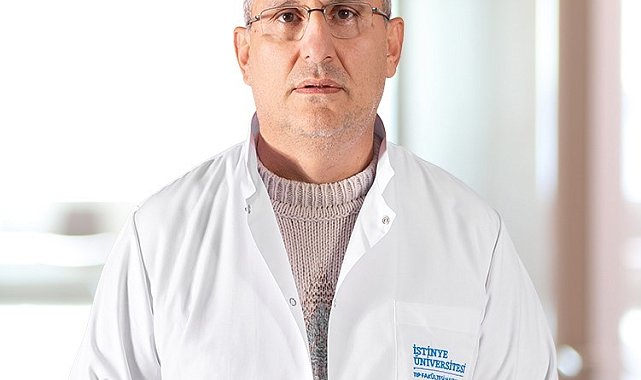 "Karaciğer kanseri erken tanıyla kontrol altına alınabilir"