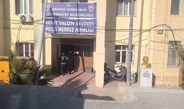 "Yol verme" tartışmasında üç çocuk babasını öldüren firari 2 şahıs yakalandı
