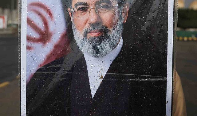 Reuters: "Mücteba Hamaney, iki arabulucu ülkenin ABD ile gerilimi azaltma önerilerini reddetti"