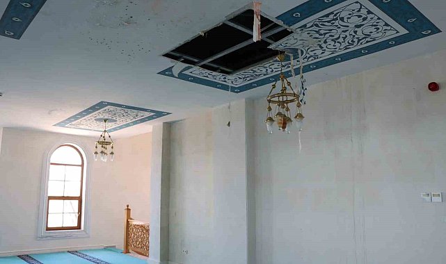 Safvan Bin Muattal Türbesi'nde bakımsızlık tepkilere neden oluyor