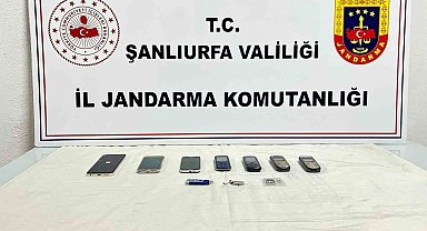 Şanlıurfa'da 6 milyon TL'lik dolandırıcılık operasyonunda 1 gözaltı